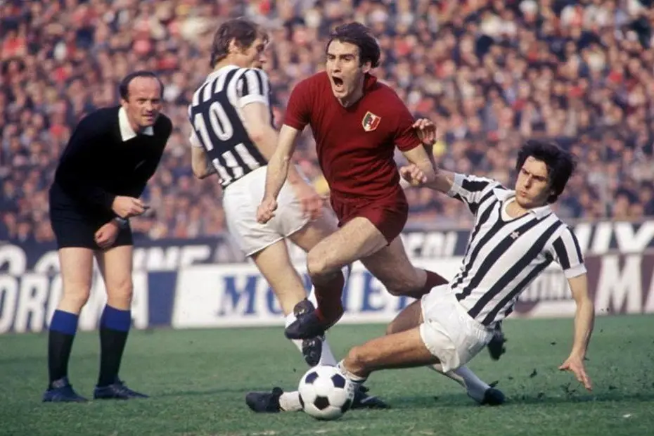 5 attributes every centre back must have